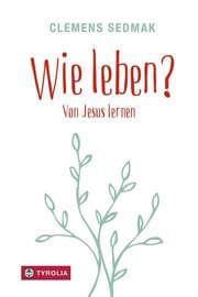 Cover von Wie leben?