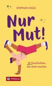 Cover von Nur Mut!