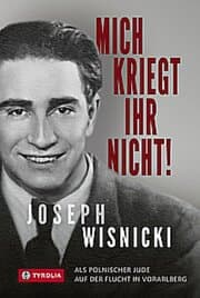 Cover von Mich kriegt ihr nicht!