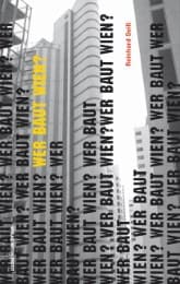 Cover von Wer baut Wien?