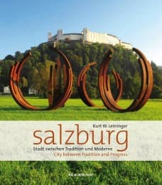 Cover von Salzburg