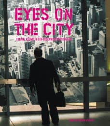 Cover von Eyes on the City