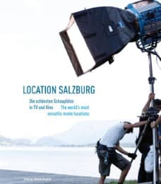 Cover von Location Salzburg