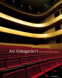 Cover von Am Volksgarten 1