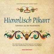 Cover von Himmlisch pikant