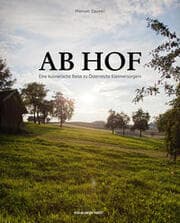 Cover von Ab Hof