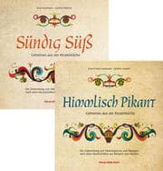 Cover von Kombipaket Sündig Süß und Himmlisch Pikant
