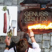 Cover von Genussgrillen