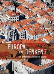 Cover von Europa neu denken Band III