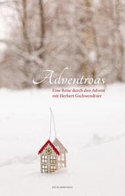Cover von Adventroas