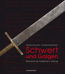 Cover von Schwert und Galgen