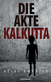 Cover von Die Akte Kalkutta