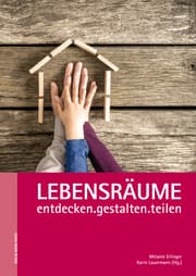 Cover von Lebensräume