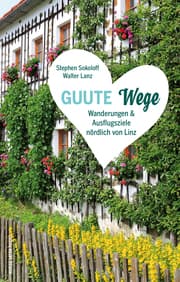 Cover von GUUTE Wege