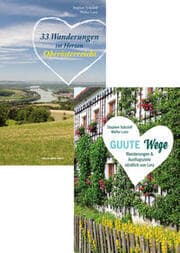 Cover von Oberösterreich erwandern