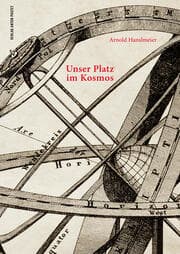 Cover von Unser Platz im Kosmos