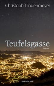 Cover von Teufelsgasse