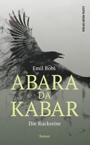 Cover von Abara Da Kabar