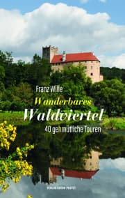 Cover von Wanderbares Waldviertel