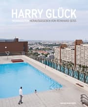 Cover von Harry Glück