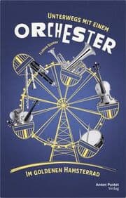 Cover von Unterwegs mit einem Orchester