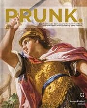 Cover von PRUNK. Die Residenz zu Salzburg als Ort der Schönheit