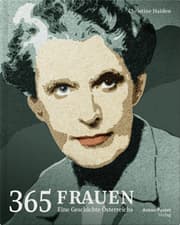 Cover von 365 Frauen - Eine Geschichte Österreichs