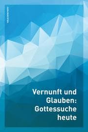 Cover von Vernunft und Glauben