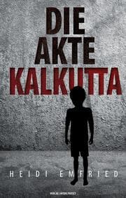 Cover von Die Akte Kalkutta
