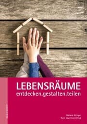 Cover von Lebensräume