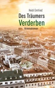 Cover von Des Träumers Verderben