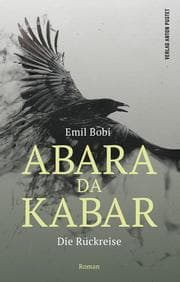 Cover von Abara Da Kabar