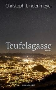 Cover von Teufelsgasse