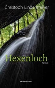 Cover von Hexenloch