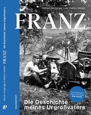 Cover von FRANZ