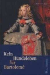 Cover von Kein Hundeleben für Bartholome