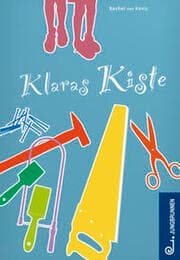 Cover von Klaras Kiste