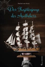 Cover von Der Kajütenjunge des Apothekers