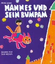 Cover von Hannes und sein Bumpam