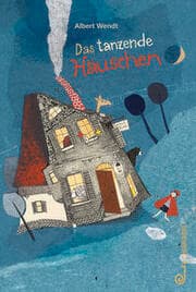 Cover von Das tanzende Häuschen
