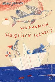 Cover von Wo kann ich das Glück suchen?