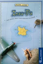 Cover von Insu-Pu