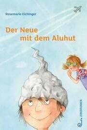 Cover von Der Neue mit dem Aluhut