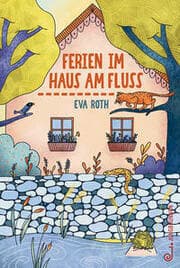 Cover von Ferien im Haus am Fluss