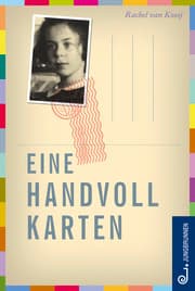 Cover von Eine Handvoll Karten