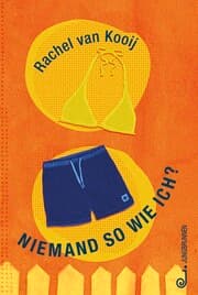 Cover von Niemand so wie ich?
