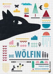 Cover von Die Wölfin
