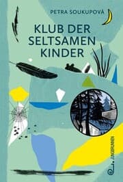 Cover von Klub der seltsamen Kinder