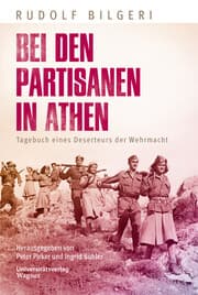 Cover von Bei den Partisanen in Athen