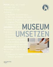 Cover von Museum umsetzen